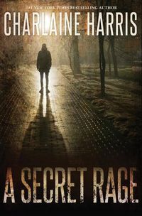 Cover image for A Secret Rage