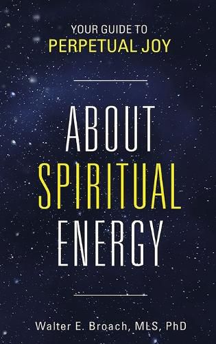 About Spiritual Energy