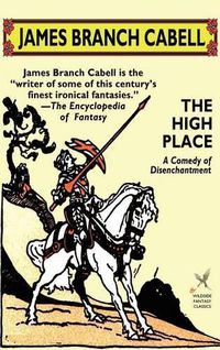 Cover image for The High Place