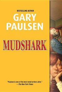 Cover image for Mudshark