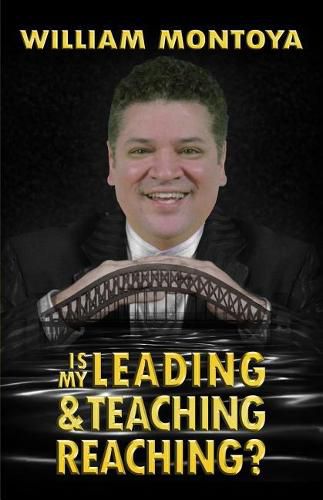 Cover image for Is My Leading & Teaching Reaching?