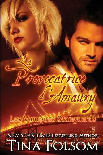 La provocatrice d'Amaury