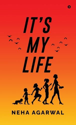 Cover image for It's my life