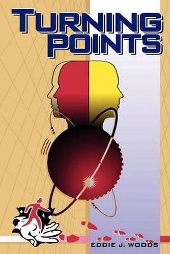 Cover image for Turning Points