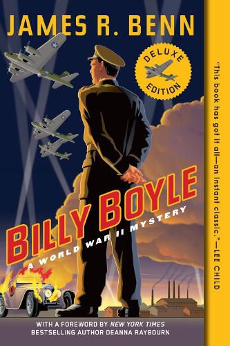 Cover image for Billy Boyle (Deluxe Edition)