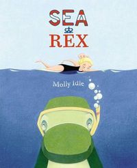 Cover image for Sea Rex