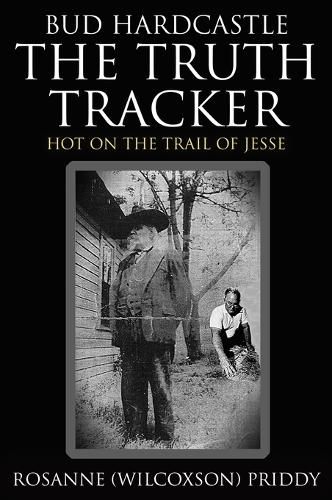 Cover image for Bud Hardcastle The Truth Tracker