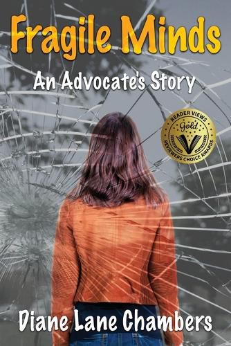 Cover image for Fragile Minds: An Advocate's Story