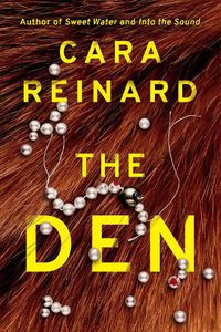 Cover image for The Den