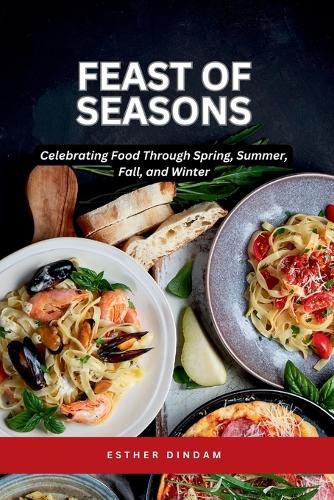 Cover image for Feast of Seasons