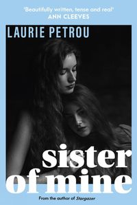 Cover image for Sister of Mine