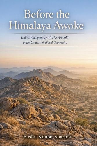 Cover image for Before the Himalaya Awoke