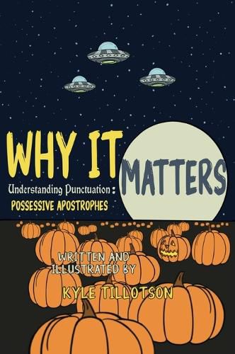 Cover image for Why it Matters