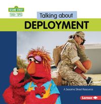 Cover image for Talking about Deployment