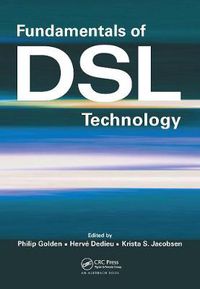 Cover image for Fundamentals of DSL Technology