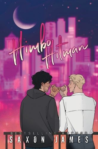 Cover image for Himbo Hitman
