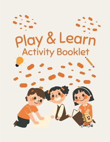 Cover image for Play & Learn