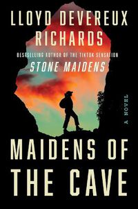 Cover image for Maidens of the Cave