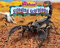 Cover image for Stinging Scorpions