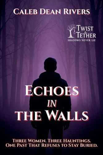 Cover image for Echoes in the Walls