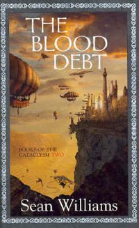 Cover image for The Blood Debt