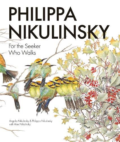 Cover image for Philippa Nikulinksy