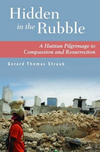 Cover image for Hidden in the Rubble: A Haitian Pilgrimage to Compassion and Resurrection