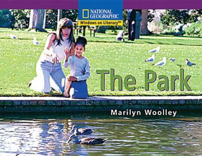 Cover image for Windows on Literacy Early (Social Studies: Geography): The Park