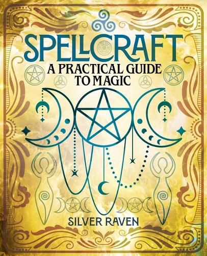 Cover image for Spellcraft