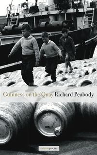 Cover image for Guinness on the Quay