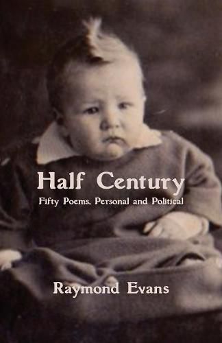 Cover image for Half Century