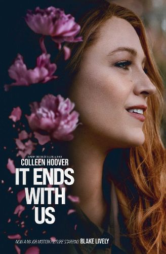 Cover image for It Ends With Us