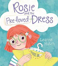 Cover image for Rosie and the Pre-Loved Dress