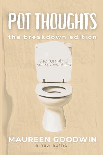 Cover image for Pot Thoughts