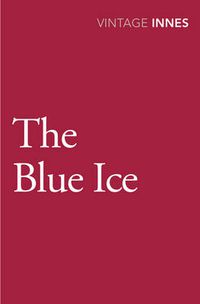 Cover image for The Blue Ice