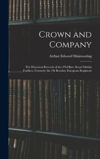 Cover image for Crown and Company