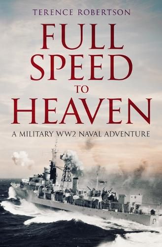 Cover image for Full Speed To Heaven
