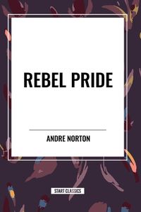 Cover image for Rebel Pride