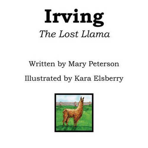 Cover image for Irving