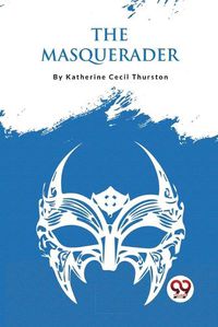 Cover image for The Masquerader