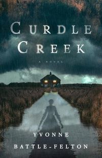 Cover image for Curdle Creek
