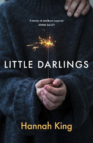 Cover image for Little Darlings