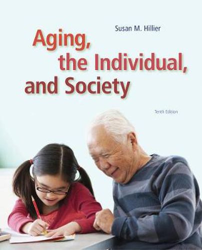 Cover image for Aging, the Individual, and Society