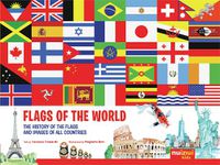 Cover image for Flags of the World