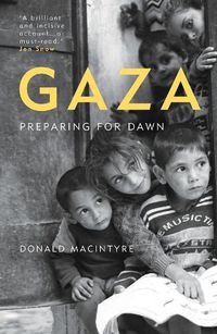 Cover image for Gaza: Preparing for Dawn