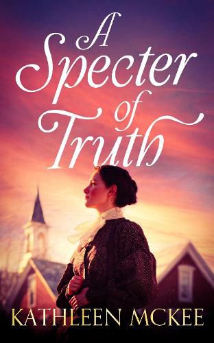 Cover image for A Specter of Truth