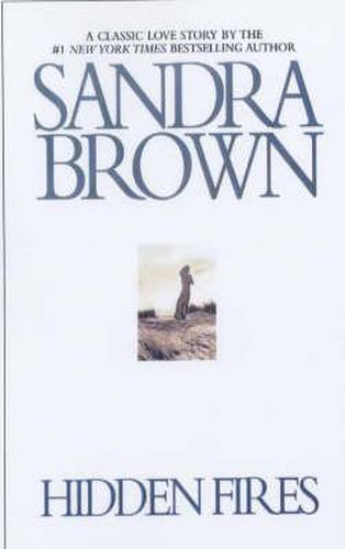 Cover image for Hidden Fires