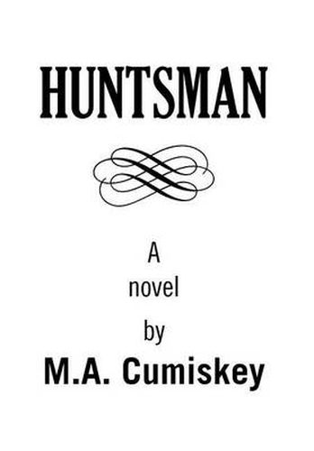 Cover image for Huntsman