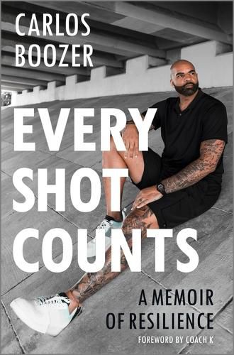 Cover image for Every Shot Counts