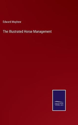 The Illustrated Horse Management